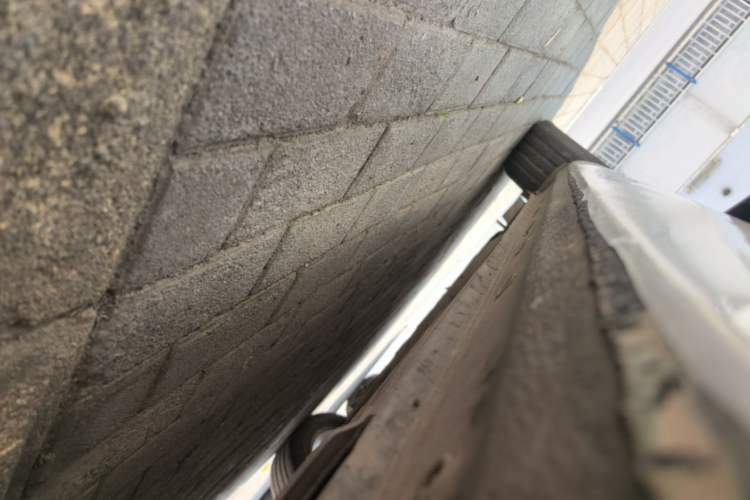 Used Ford Escort 2015 1.5L Automatic Fashion Model Left Side Sill
