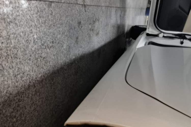 Used Ford Escort 2015 1.5L Automatic Comfort Edition Left Side Sill