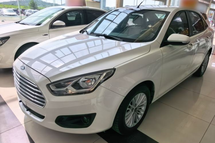 Used Ford Escort 2015 1.5L Automatic Comfort Edition Guazi used car, China used car export, Used car for sale, Used  cars, Cheapest cars for sale