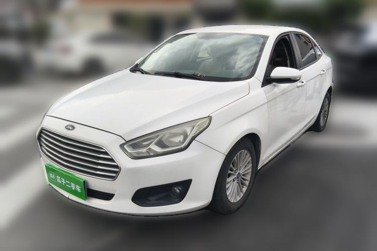 Used Ford Escort 2015 1.5L Manual Comfort Model Guazi used car, China used car export, Used car for sale, Used cars, Cheapest cars for sale