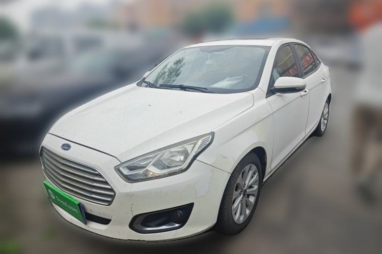 Used Ford Escort 2015 1.5L Manual Fashion Edition Guazi used car, China used car export, Used car for sale, Used  cars, Cheapest cars for sale