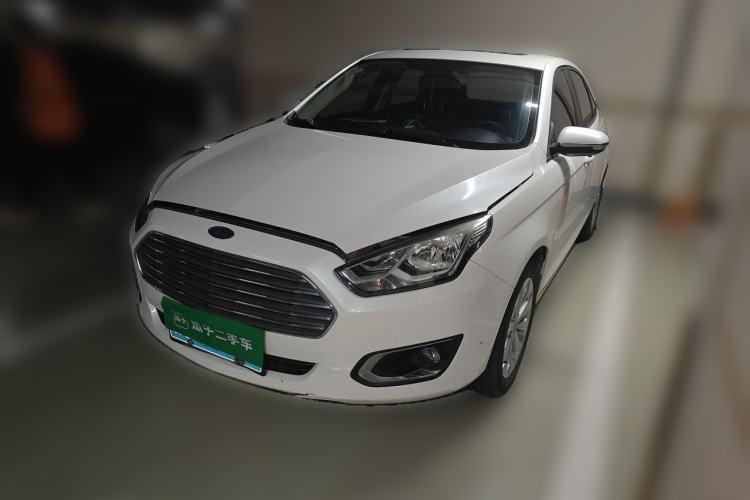 Used Ford Escort 2015 1.5L Automatic Fashion Model Guazi used car, China used car export, Used car for sale, Used cars, Cheapest cars for sale