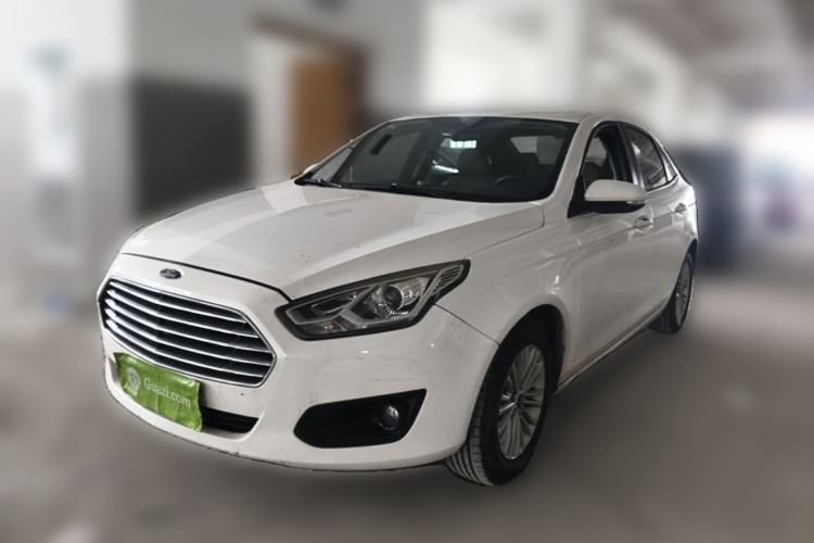 Used Ford Escort 2015 1.5L Automatic Comfort Edition Guazi used car, China used car export, Used car for sale, Used  cars, Cheapest cars for sale