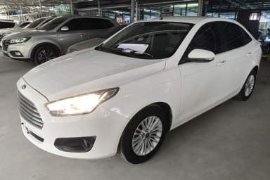 Used Ford Escort 2015 1.5L Automatic Comfort Edition