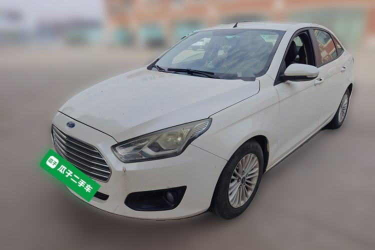Used Ford Escort 2015 1.5L Manual Comfort Model Guazi used car, China used car export, Used car for sale, Used  cars, Cheapest cars for sale