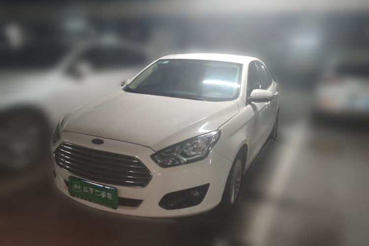 Used Ford Escort 2015 1.5L Manual Comfort Model Guazi used car, China used car export, Used car for sale, Used cars, Cheapest cars for sale