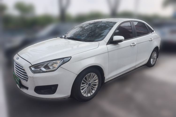 Used Ford Escort 2015 1.5L Manual Comfort Model Guazi used car, China used car export, Used car for sale, Used cars, Cheapest cars for sale