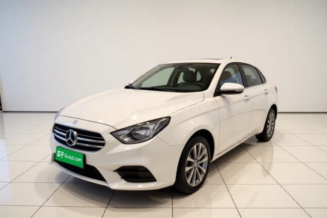 Used Ford Escort 2015 1.5L Automatic Comfort Edition