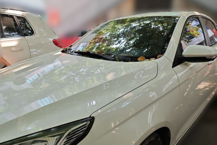 Used Ford Escort 2015 1.5L Automatic Comfort Edition Guazi used car, China used car export, Used car for sale, Used  cars, Cheapest cars for sale