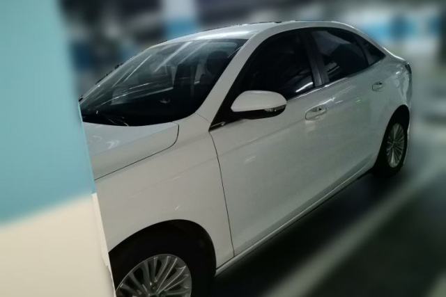 Used Ford Escort 2015 1.5L Automatic Comfort Edition