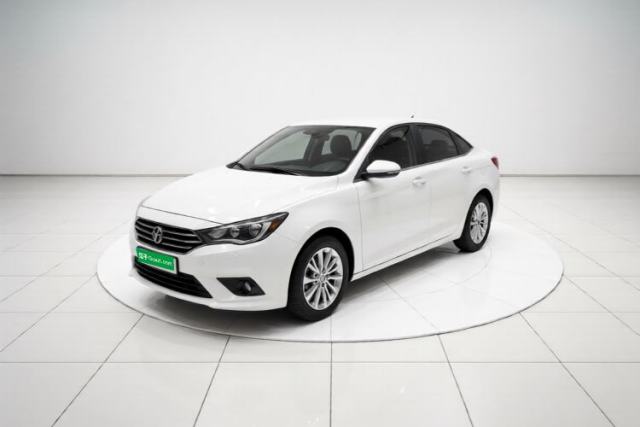 Ojetý Ford Escort 2015 1.5L Automatic Comfort Edition