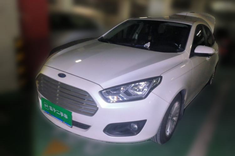 Used Ford Escort 2015 1.5L Automatic Comfort Edition Guazi used car, China used car export, Used car for sale, Used  cars, Cheapest cars for sale