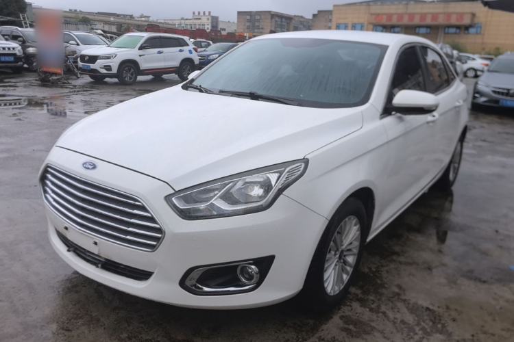 Used Ford Escort 2015 1.5L Manual Comfort Model Guazi used car, China used car export, Used car for sale, Used  cars, Cheapest cars for sale