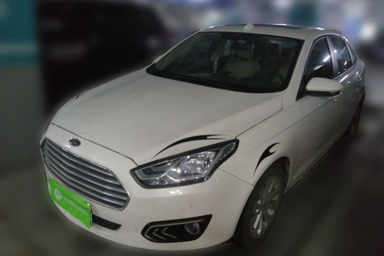 Used Ford Escort 2015 1.5L Manual Fashion Edition Guazi used car, China used car export, Used car for sale, Used  cars, Cheapest cars for sale