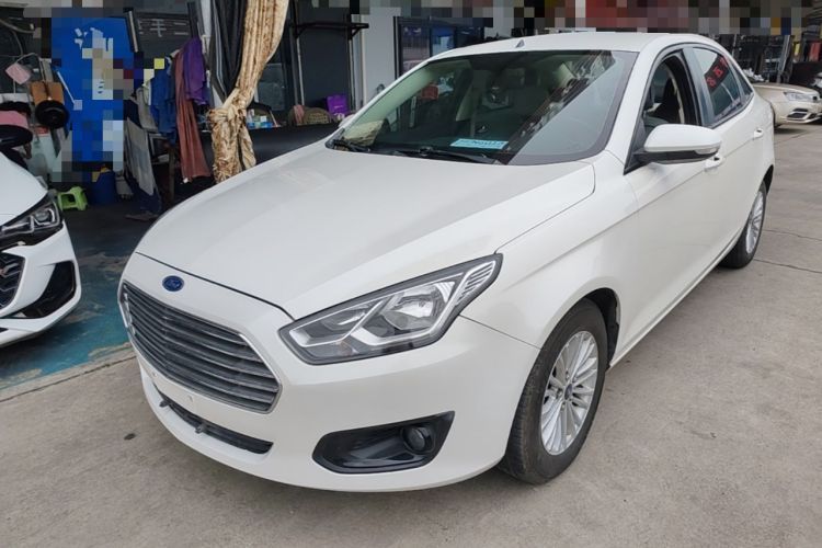 Used Ford Escort 2015 1.5L Manual Comfort Model Guazi used car, China used car export, Used car for sale, Used cars, Cheapest cars for sale