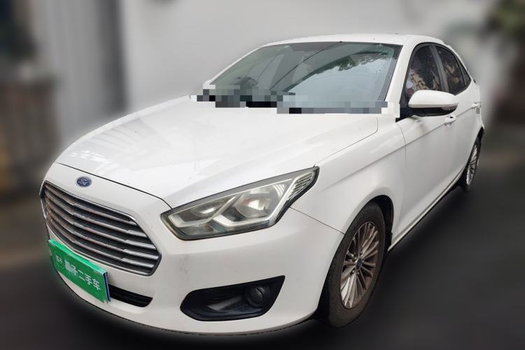 Used Ford Escort 2015 1.5L Manual Comfort Model Guazi used car, China used car export, Used car for sale, Used  cars, Cheapest cars for sale