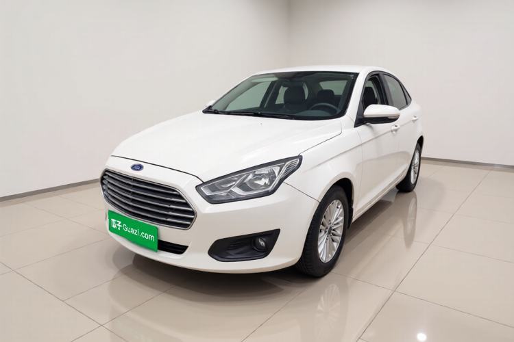 Used Ford Escort 2015 1.5L Manual Comfort Model Guazi used car, China used car export, Used car for sale, Used  cars, Cheapest cars for sale