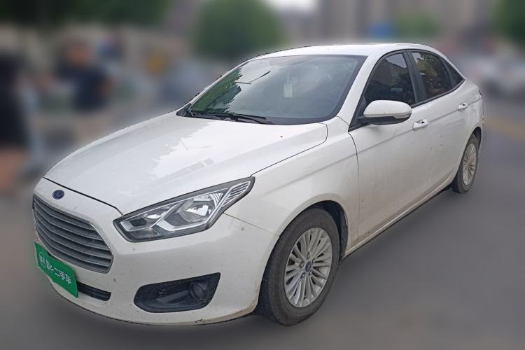 Used Ford Escort 2015 1.5L Manual Comfort Model Guazi used car, China used car export, Used car for sale, Used cars, Cheapest cars for sale