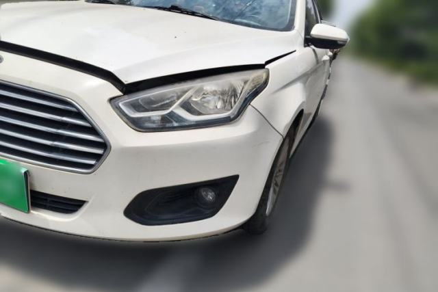 Used Ford Escort 2015 1.5L Manual Comfort Model