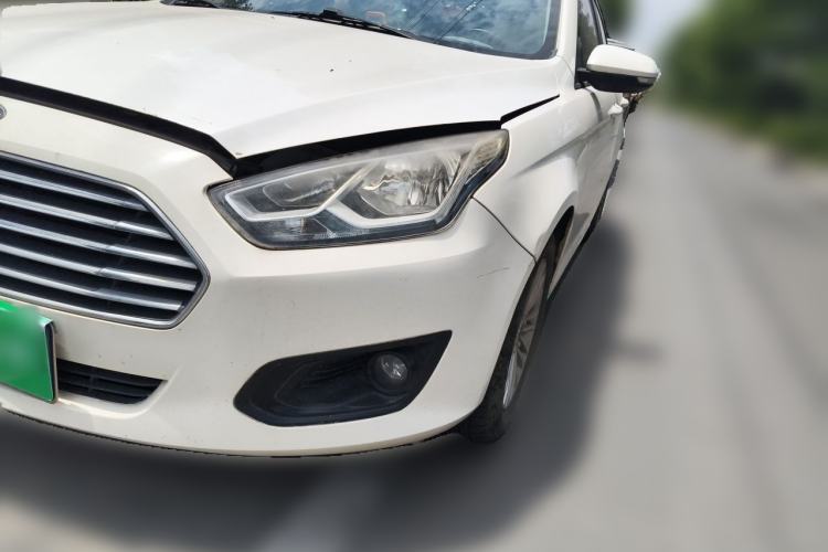 Used Ford Escort 2015 1.5L Manual Comfort Model Guazi used car, China used car export, Used car for sale, Used  cars, Cheapest cars for sale