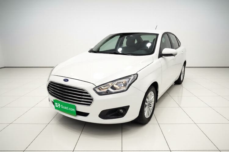 Used Ford Escort 2015 1.5L Automatic Comfort Edition Guazi used car, China used car export, Used car for sale, Used  cars, Cheapest cars for sale