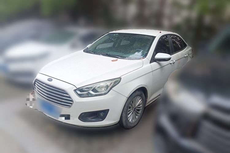 Used Ford Escort 2015 1.5L Manual Comfort Model Guazi used car, China used car export, Used car for sale, Used  cars, Cheapest cars for sale