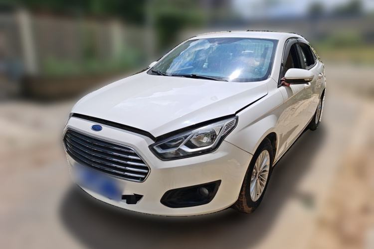 Used Ford Escort 2015 1.5L Manual Comfort Model Guazi used car, China used car export, Used car for sale, Used  cars, Cheapest cars for sale
