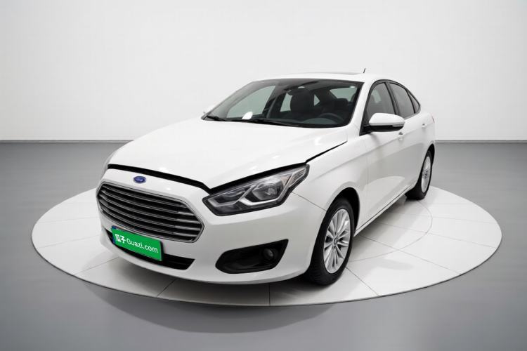 Used Ford Escort 2015 1.5L Manual Comfort Model Guazi used car, China used car export, Used car for sale, Used cars, Cheapest cars for sale