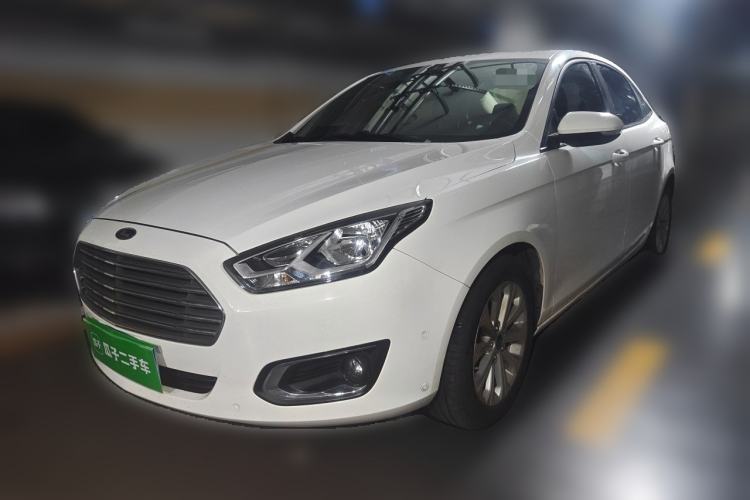Used Ford Escort 2015 1.5L Manual Fashion Edition Guazi used car, China used car export, Used car for sale, Used cars, Cheapest cars for sale