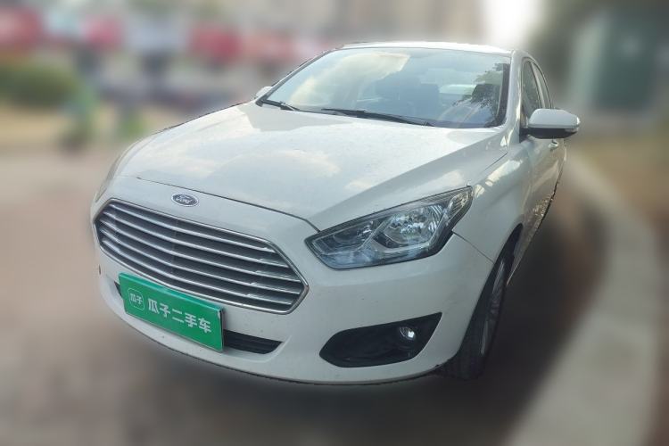 Ford Escort 2015 1.5L Automatic Comfort Edition usado Guazi used car, China used car export, Used car for sale, Used  cars, Cheapest cars for sale