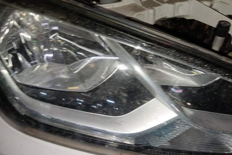Used Ford Escort 2015 1.5L Automatic Comfort Edition Right Front Headlight