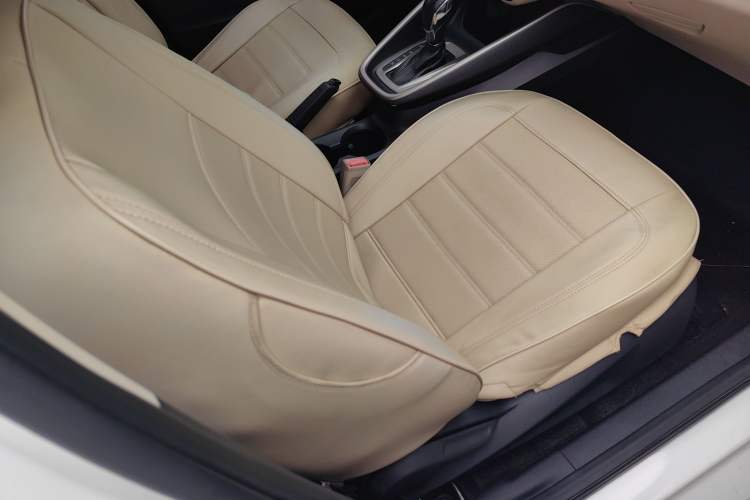 Used Ford Escort 2015 1.5L Automatic Comfort Edition Right Front Seat