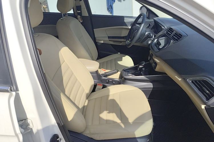 Used Ford Escort 2015 1.5L Automatic Comfort Edition Right Front Seat