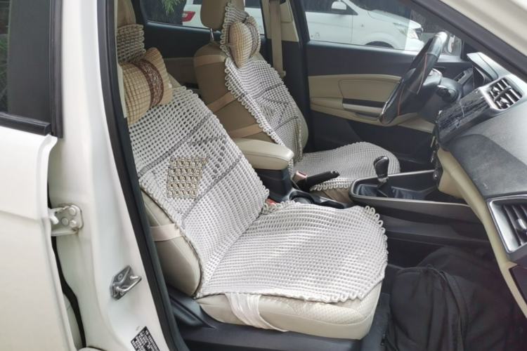 Used Ford Escort 2015 1.5L Manual Comfort Model Right Front Seat