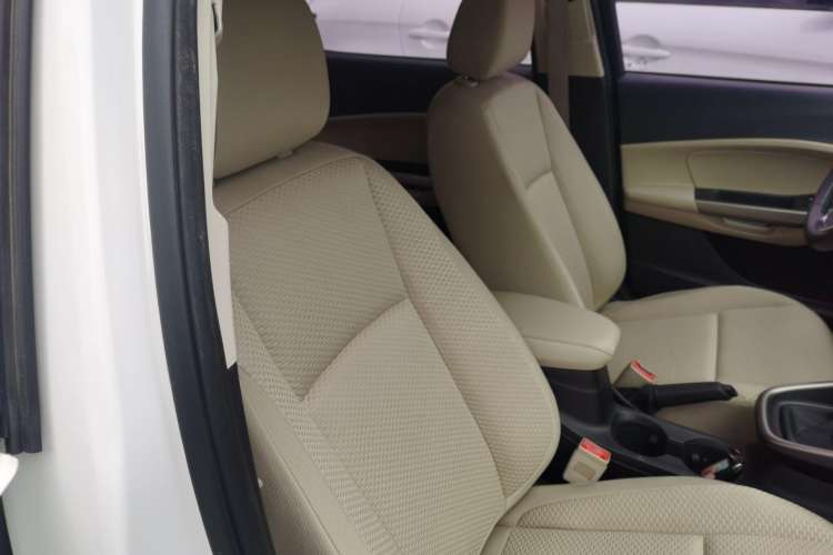 Used Ford Escort 2015 1.5L Manual Comfort Model Right Front Seat
