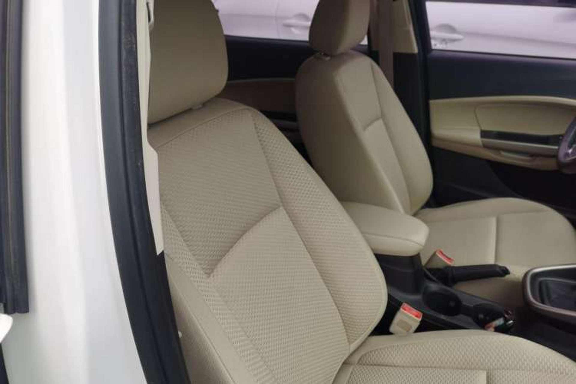 Used Ford Escort 2015 1.5L Manual Comfort Model Right Front Seat
