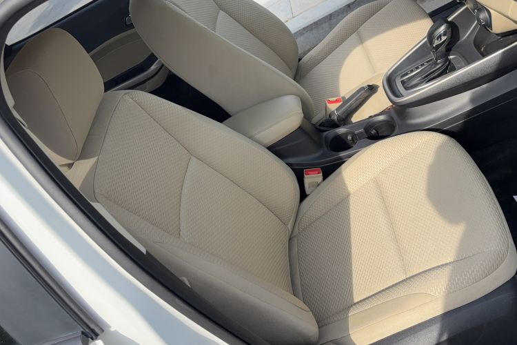 Used Ford Escort 2015 1.5L Automatic Comfort Edition Right Front Seat