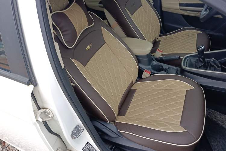 Used Ford Escort 2015 1.5L Manual Comfort Model Right Front Seat