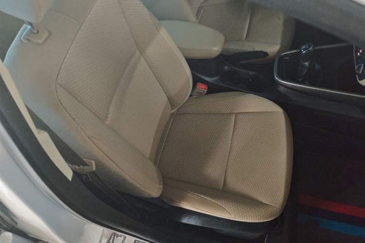 Used Ford Escort 2015 1.5L Manual Comfort Model Right Front Seat