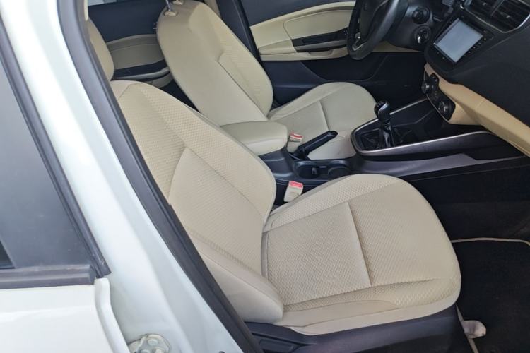 Used Ford Escort 2015 1.5L Manual Comfort Model Right Front Seat