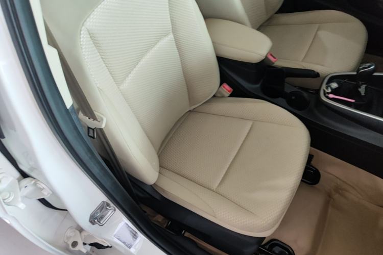 Used Ford Escort 2015 1.5L Manual Comfort Model Right Front Seat