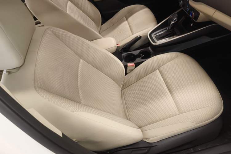 Used Ford Escort 2015 1.5L Automatic Comfort Edition Right Front Seat