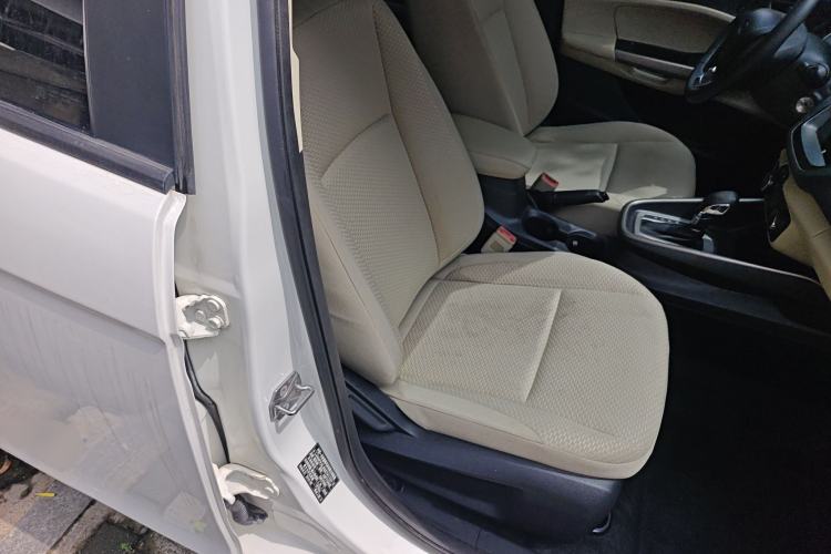 Used Ford Escort 2015 1.5L Automatic Comfort Edition Right Front Seat