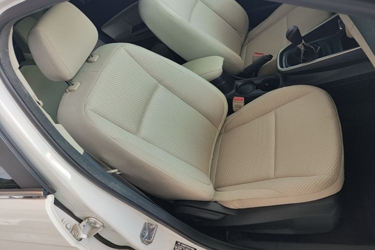Used Ford Escort 2015 1.5L Manual Comfort Model Right Front Seat