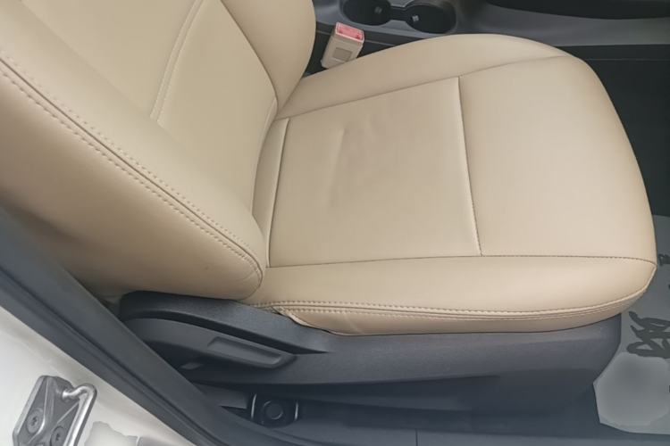 Used Ford Escort 2015 1.5L Automatic Comfort Edition Right Front Seat