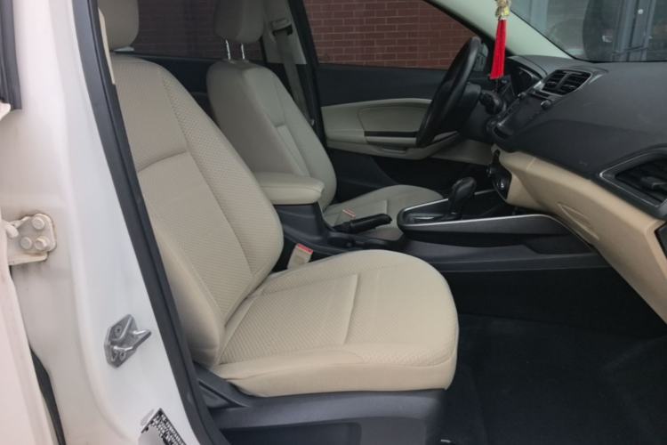 Used Ford Escort 2015 1.5L Automatic Comfort Edition Right Front Seat