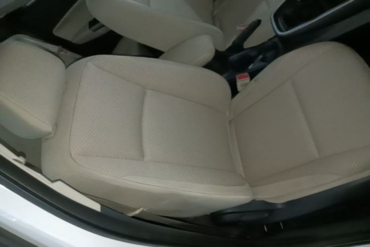 Used Ford Escort 2015 1.5L Manual Comfort Model Right Front Seat