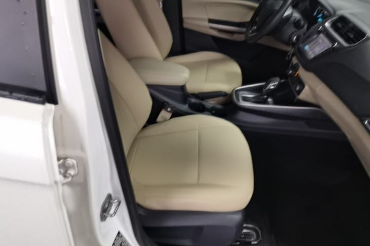 Used Ford Escort 2015 1.5L Automatic Comfort Edition Right Front Seat