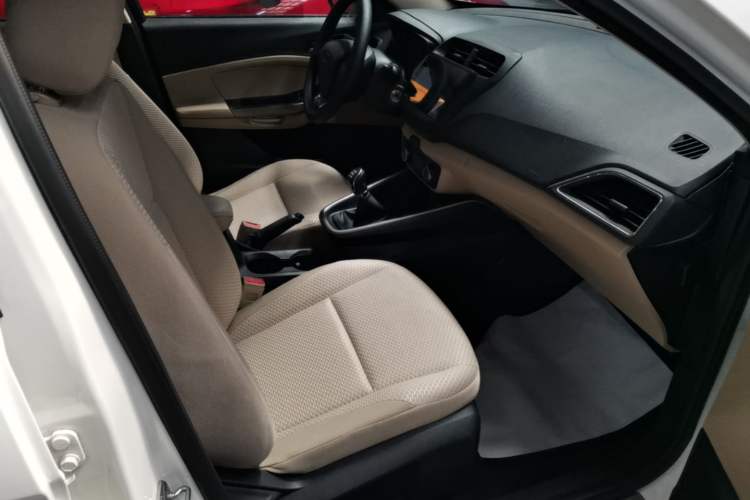 Used Ford Escort 2015 1.5L Manual Comfort Model Right Front Seat