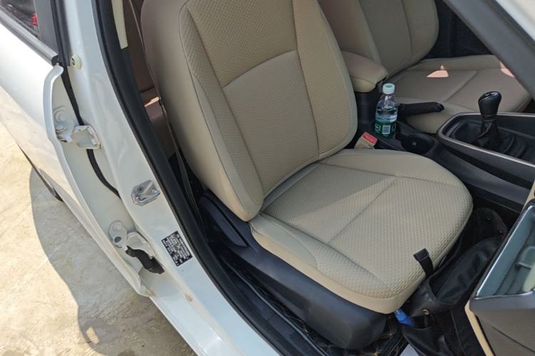 Used Ford Escort 2015 1.5L Manual Comfort Model Right Front Seat